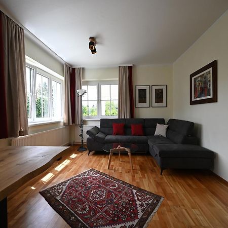 Ferienwohnung 208 Mönichkirchen Exteriör bild