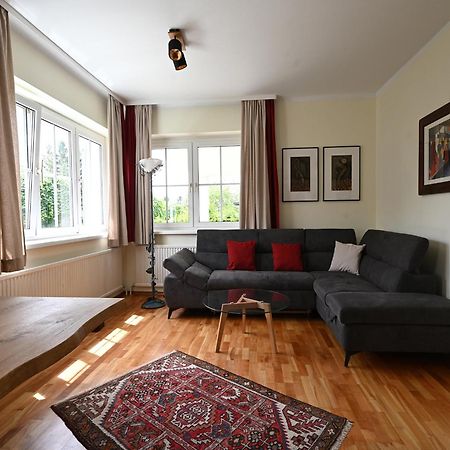 Ferienwohnung 208 Mönichkirchen Exteriör bild