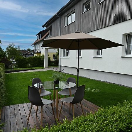 Ferienwohnung 208 Mönichkirchen Exteriör bild