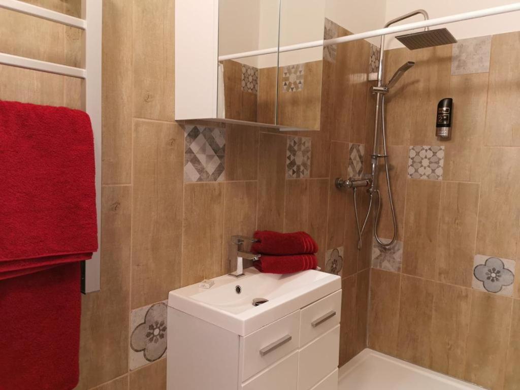 Ferienwohnung 208 Mönichkirchen Exteriör bild
