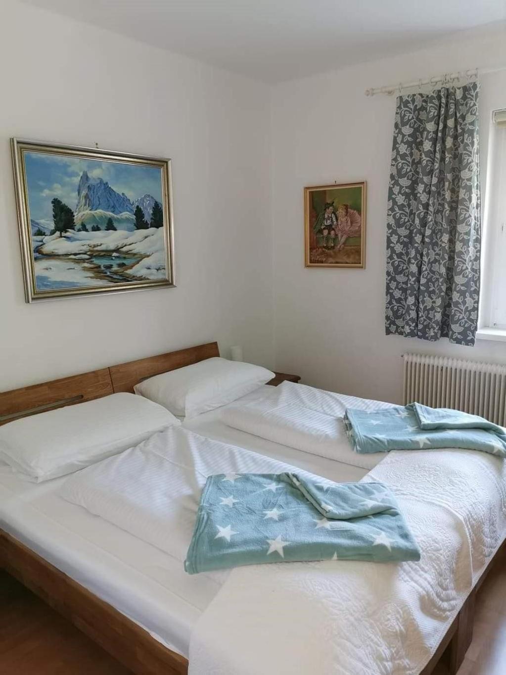 Ferienwohnung 208 Mönichkirchen Exteriör bild