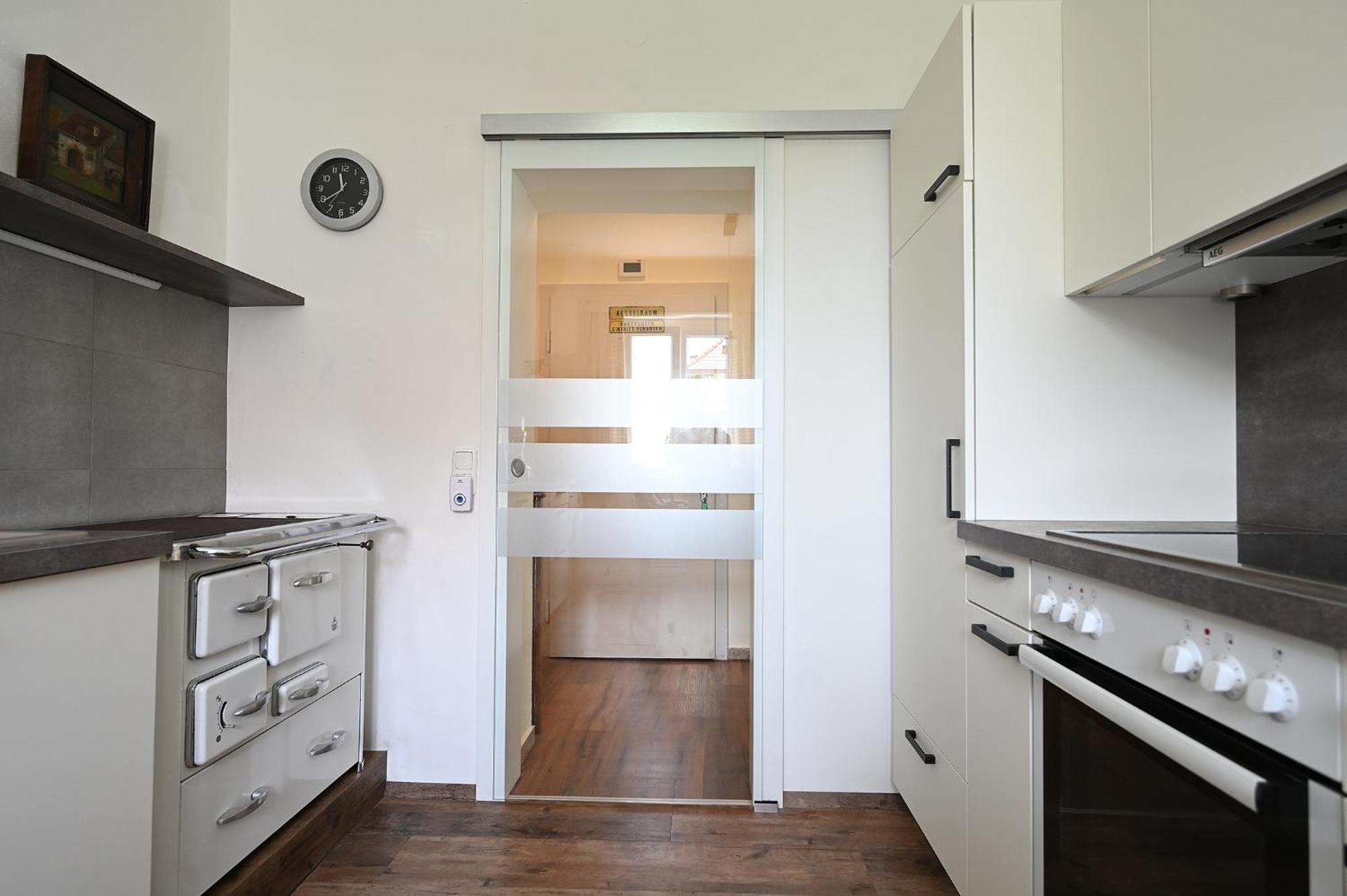 Ferienwohnung 208 Mönichkirchen Exteriör bild