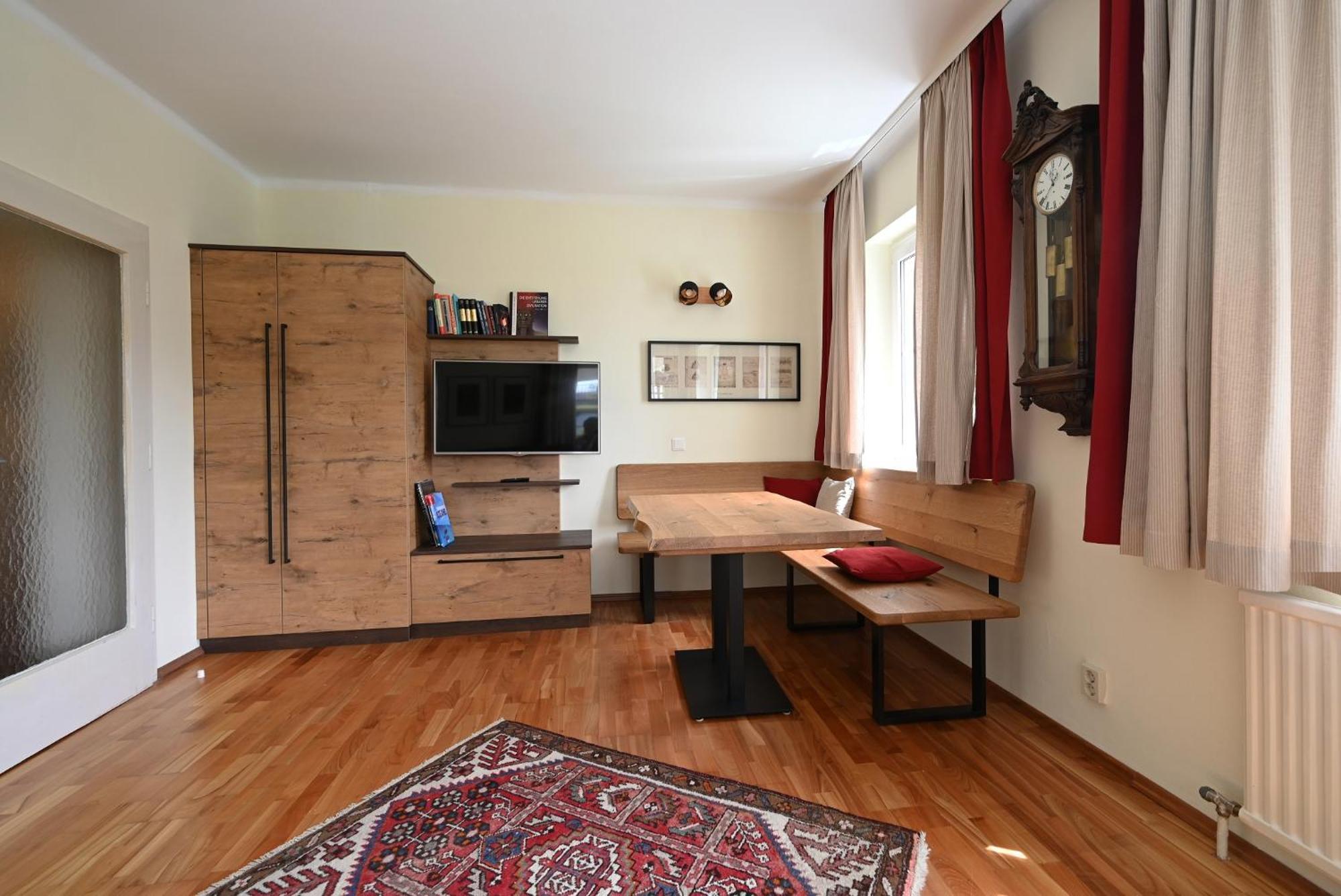 Ferienwohnung 208 Mönichkirchen Exteriör bild