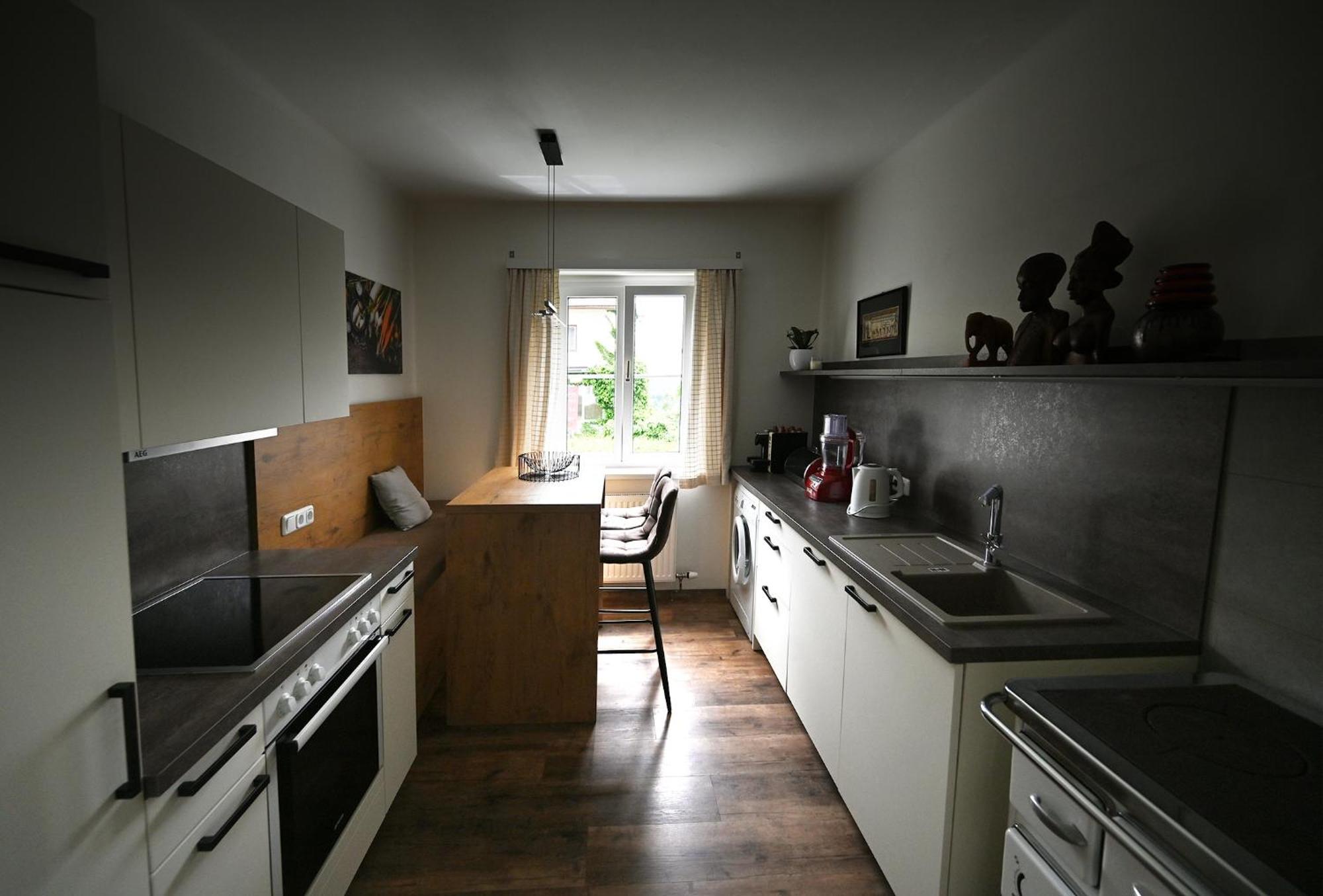 Ferienwohnung 208 Mönichkirchen Exteriör bild