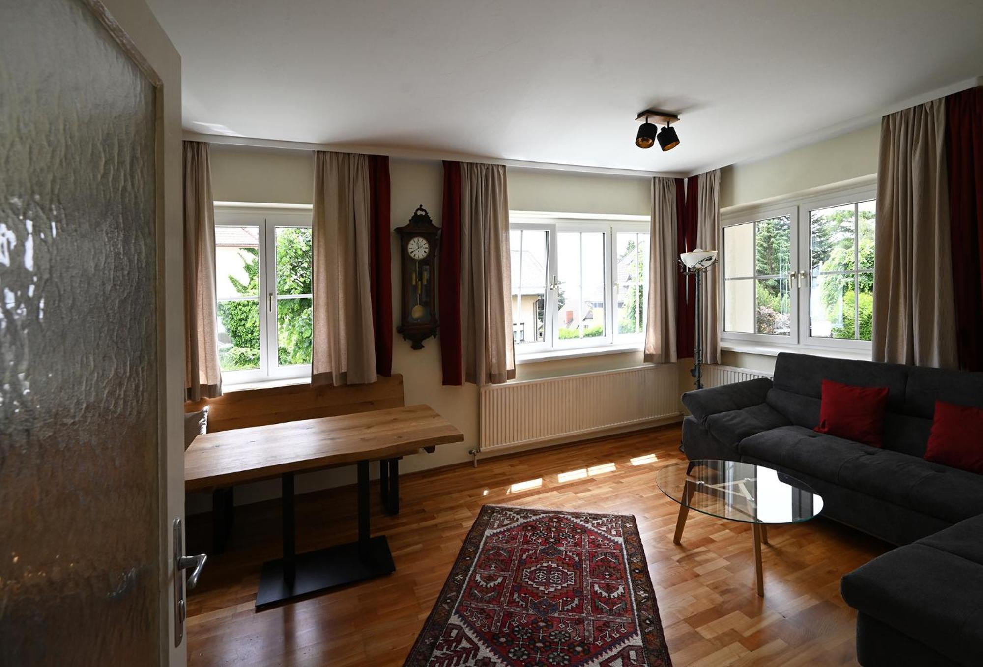Ferienwohnung 208 Mönichkirchen Exteriör bild