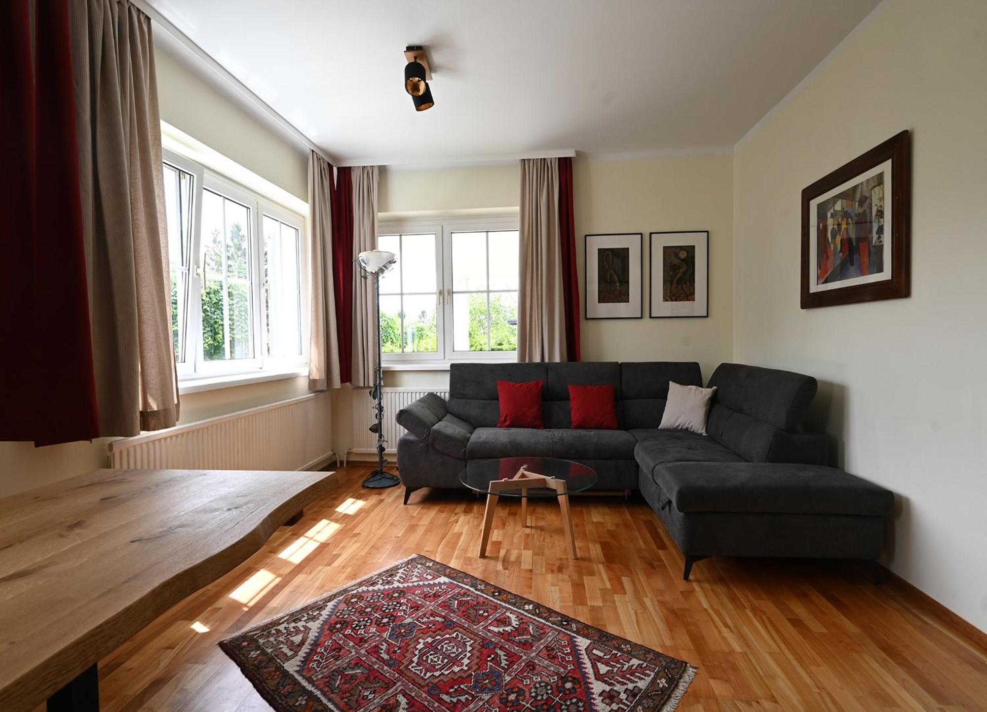 Ferienwohnung 208 Mönichkirchen Exteriör bild