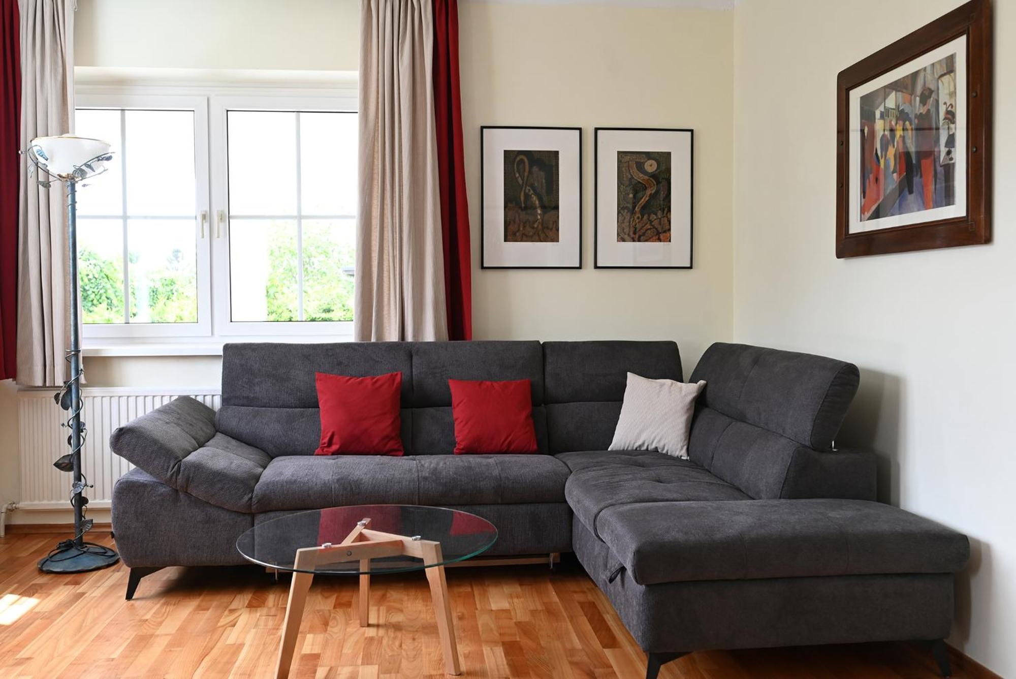 Ferienwohnung 208 Mönichkirchen Exteriör bild