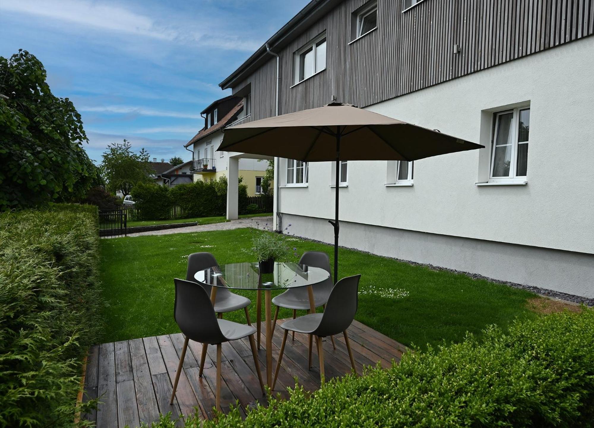 Ferienwohnung 208 Mönichkirchen Exteriör bild